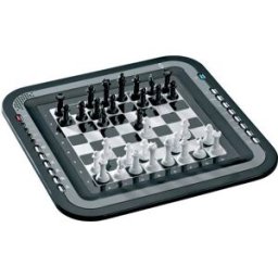Nom d'un pion Echiquier électronique classique