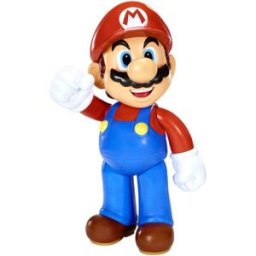 Jakks Figurine Super Mario 50 cm