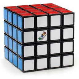 La Grande Récré Rubik's cube 4X4