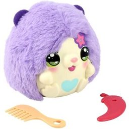 Dujardin Peluche Kiss Meez Funtasy Family Herisson