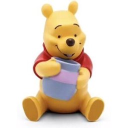 Tonies Figurine Tonie Winnie L'ourson