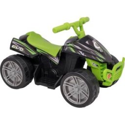 La Grande Récré Evo Quad Bike Venom
