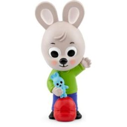 Figurine Tonies - Je grandis avec Timote