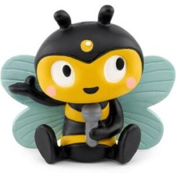Tonies Figurine Tonie mes comptines préférés - Les insectes