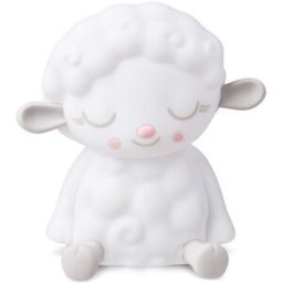 Tonies Figurine Tonie - Veilleuse doudou Mouton - Les copains du dodo
