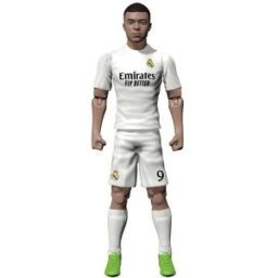 La Grande Récré Figurine de football Mbappé Real Madrid