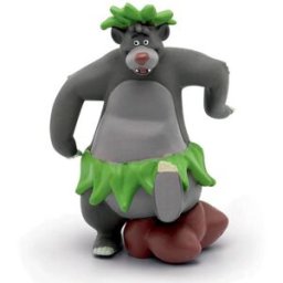 Tonies Figurine Tonie - Balloo Le Livre De La Jungle