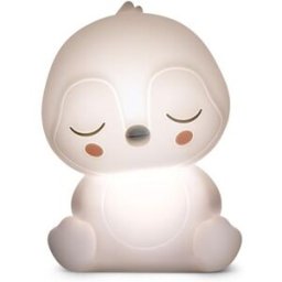 Tonies Figurine Tonie - Veilleuse doudou Pingouin - Les copains du dodo