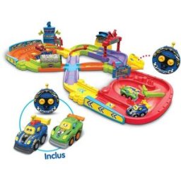 VTech Tut Tut Bolides mon premier circuit télécommandé