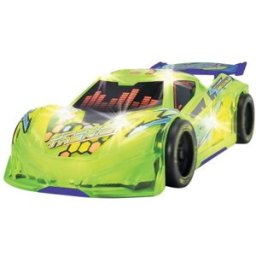 Dickie Toys Dickie Light Speed Tronic 20 Cm