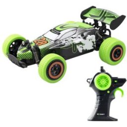 Silverlit Buggy télécommandé Dust Storm Exost