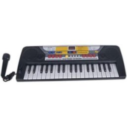 Hey Music Clavier électronique