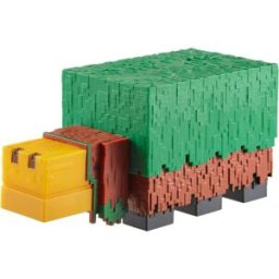 Mattel Figurine Sniffer 8 cm - Minecraft