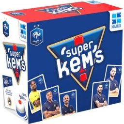 Megableu Super Kems De La Fédération Française De Foot