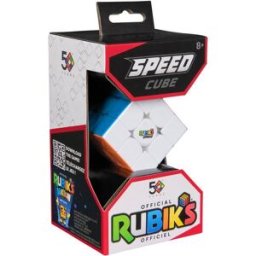 Spin Master Cube De Vitesse Rubik 3x3
