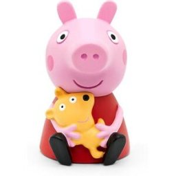 Tonies Figurine Tonie - Peppa Pig