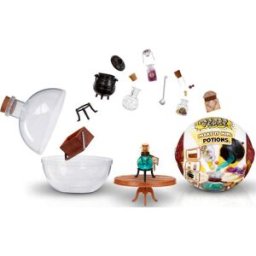 MGA Miniverse Harry Potter Make it mini Potions