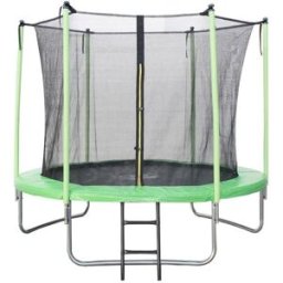 Trampoline 2,44m CAP Loisirs