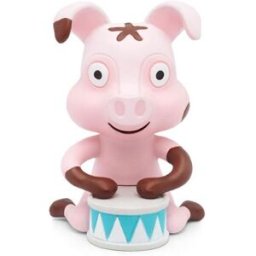 Tonies Figurine Tonie mes comptines préférées les animaux