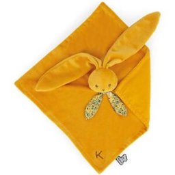 Kaloo Lapinoo Doudou Lapin Ocre 35cm
