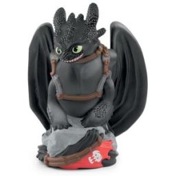 Tonies Figurine Tonie Krokmou - Dragons 2
