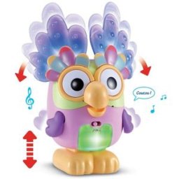 VTech Max le bavard intéractif - le jouet préféré de Bluey
