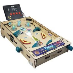 Buki Construit ton flipper