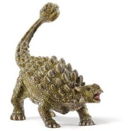 Schleich Figurine Ankylosaure