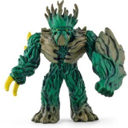 Schleich Figurine Seigneur de la jungle - Eldrador