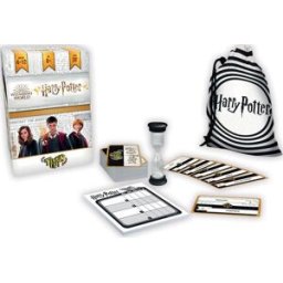 Asmodée Times'up Harry Potter