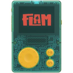 Flam, le baladeur aventures audio interactif - Lunii