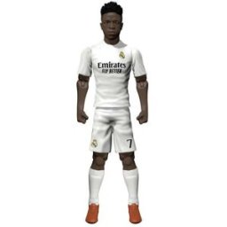 La Grande Récré Figurine Football Vinicius Real Madrid