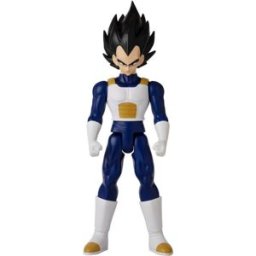 Bandai Figurine Géante Dragon Ball – Édition Limit Breake