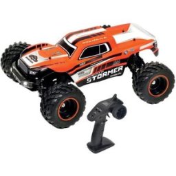 La Grande Récré Voiture radiocommandée Pirate Stormer 1:10