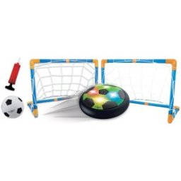 La Grande Récré Aerofoot et cage de foot