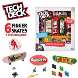 Spin Master Skate Shop Bonus Pack - Tech Deck