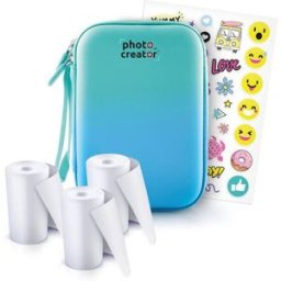 Canal Toys Pochette pour appareil photo instantané Photo Creator