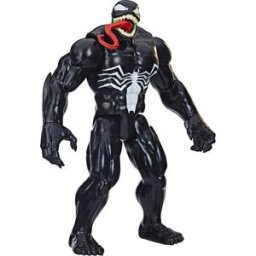 Hasbro Figurine Venom - Marvel Spider-Man titan hero series
