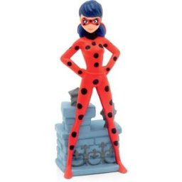 Tonies Figurine Tonie - Ladybug Miraculous