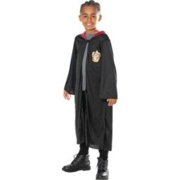 Rubies Déguisement écoresponsable Harry Potter 7/8 ans