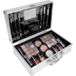 La Grande Récré Malette maquillage bon voyage