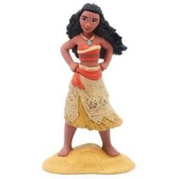 Tonies Figurine Tonie - Vaiana Disney