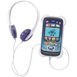 VTech Baladeur Magic Light