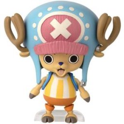 Bandai Figurine One Piece - Chopper