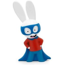 Tonies Figurine Tonie - Simon Super Lapin