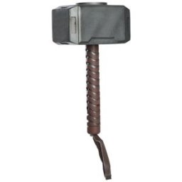Rubies Marteau de Thor
