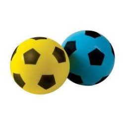 CAP Ballon de foot en mousse
