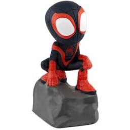 Tonies Figurine Tonie Spidey Miles Morales