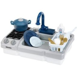 Klein Evier de cuisine Miele