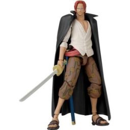 Bandai Figurine Shanks - One Piece